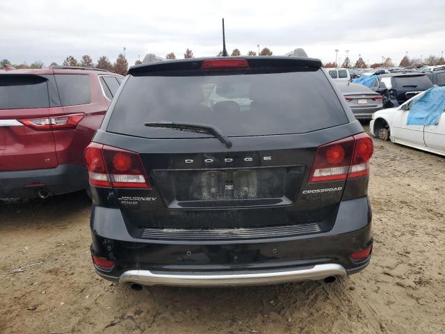 3C4PDDGG2GT108517 Dodge Journey Crossroad