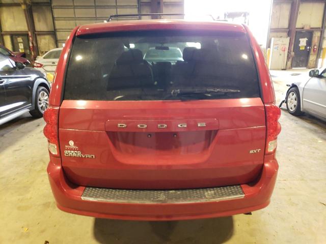 2C4RDGCG8ER459898 Dodge Grand Caravan Sxt