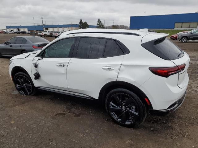 LRBAZLR43PD035747 Buick 2023  Envision Preferred
