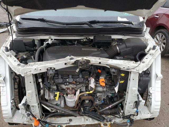 5FPYK3F14KB001629 Honda Ridgeline Sport