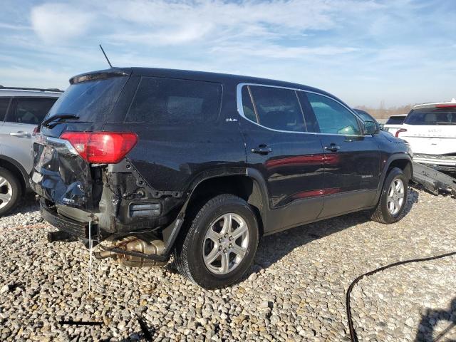 1GKKNRLA4JZ239376 GMC ACADIA SLE