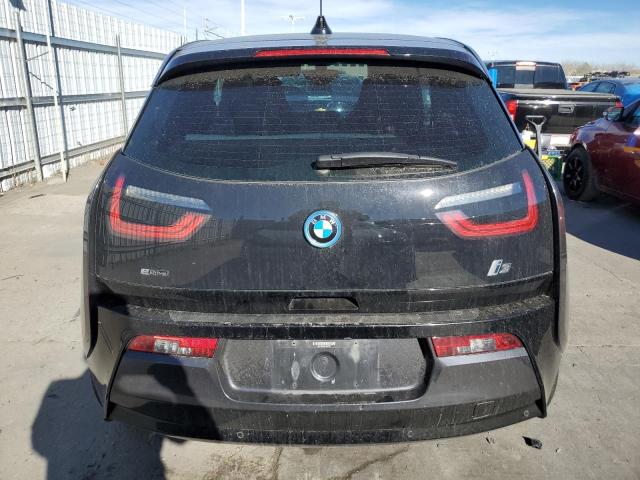 WBY1Z2C58EV285780 BMW I3 Bev