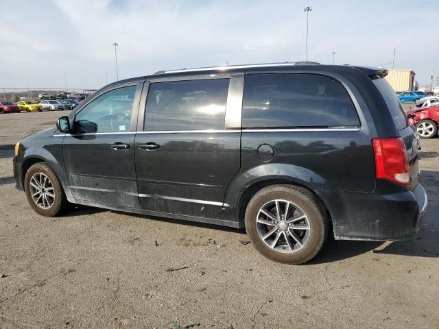 2C4RDGCG8HR581178 Dodge Grand Caravan Sxt