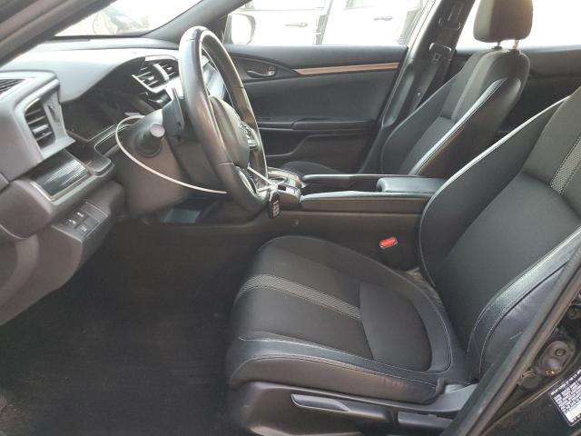 SHHFK7H48MU224028 Honda Civic Sport