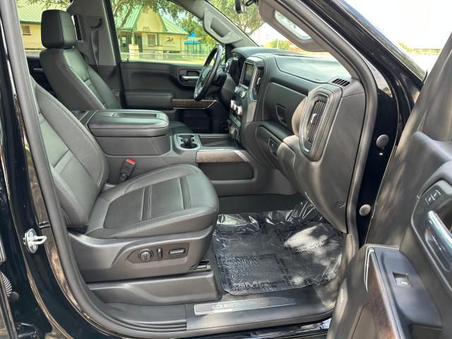 3GTU9FET7MG101258 GMC Sierra K1500 Denali