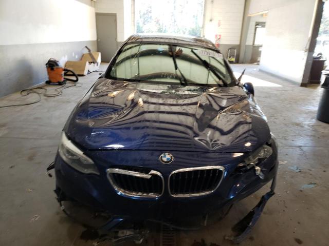 WBA1F5C51GV343790 BMW 228 I