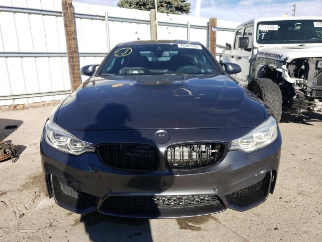 WBS3R9C56FF708556 BMW M4