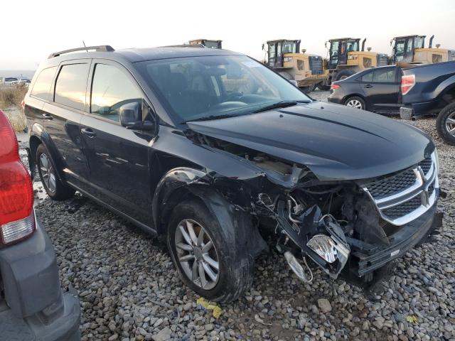 3C4PDDBG0HT535154 Dodge Journey Sxt
