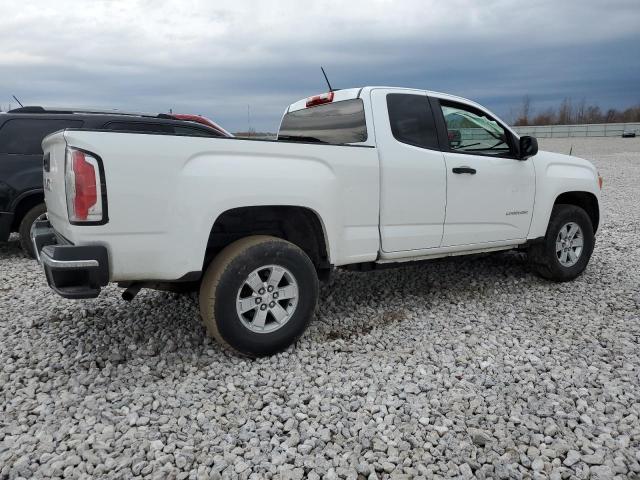 1GTH5BEA8G1258482 GMC Canyon
