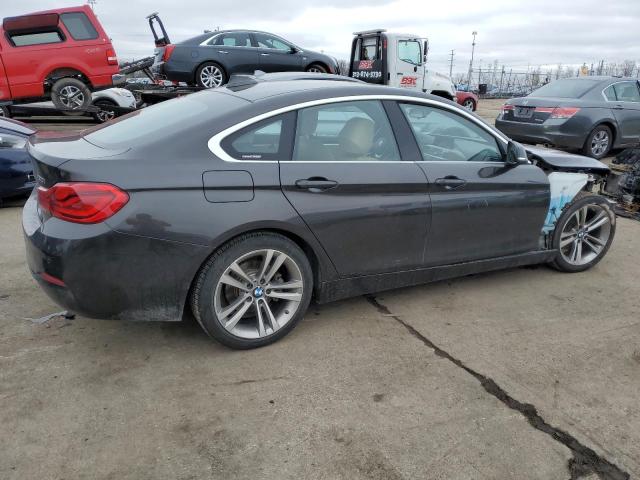 WBA4J1C53KBM17581 BMW 430i Gran Coupe