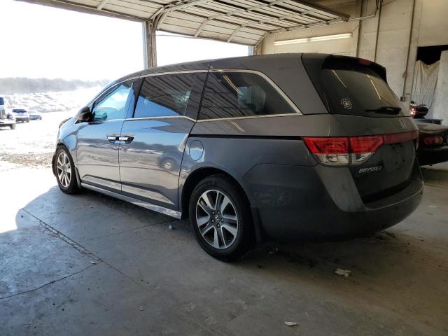 5FNRL5H94GB096628 Honda Odyssey Touring