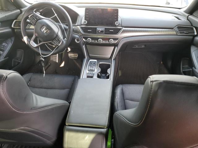 1HGCV3F23NA043243 Honda Accord Hybrid Sport