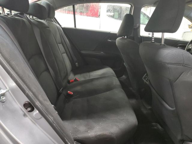 JHMCR6F34HC008859 Honda ACCORD HYBRID