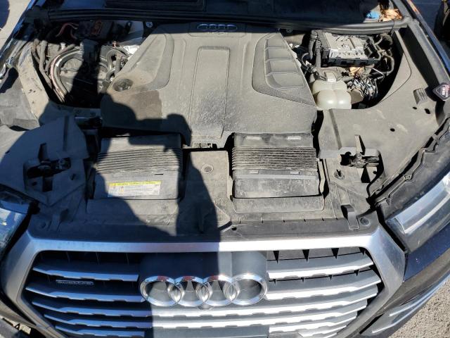 WA1LHAF74JD004265 Audi Q7 Premium Plus