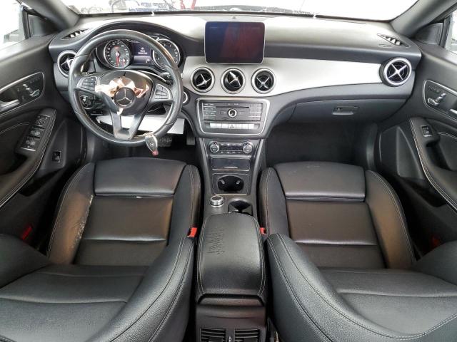 WDDSJ4EB6JN606503 Mercedes-Benz CLA 250