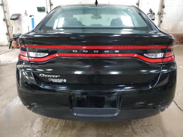 1C3CDFAA7GD541095 Dodge DART SE
