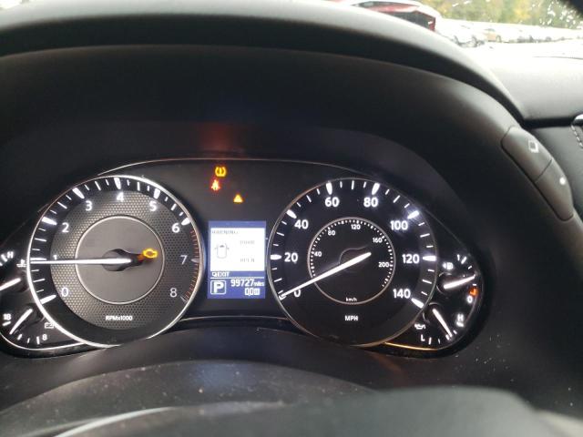 JN8AY2NF3H9301931 Nissan Armada Platinum