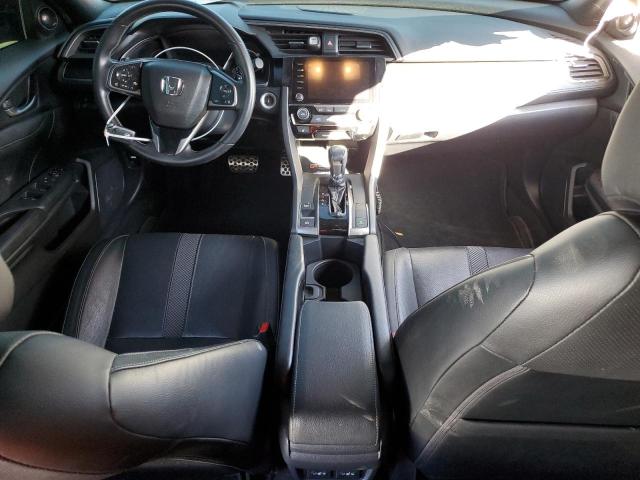 SHHFK7H98LU221382 Honda Civic Sport Touring