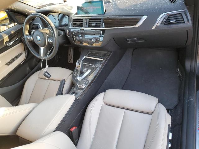 WBA2N3C56KVE45951 BMW M240XI