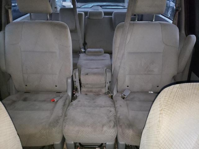 5FNRL5H32GB005576 Honda ODYSSEY SE