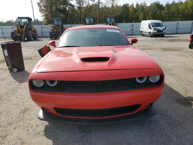 2C3CDZJG9KH690268 Dodge Challenger Gt