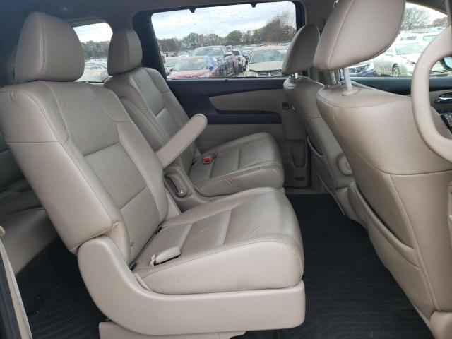 5FNRL5H90EB028341 Honda Odyssey Touring
