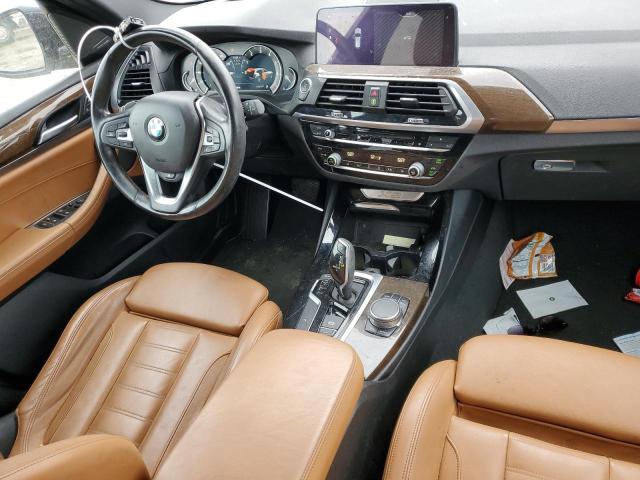 5UXTR7C55KLE88643 BMW X3 Sdrive30i