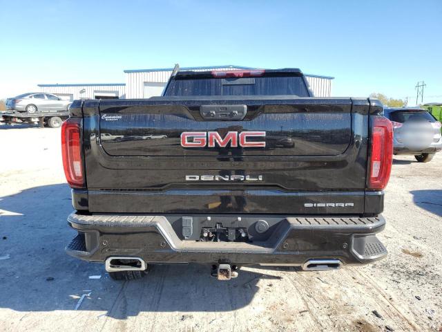 3GTUUGEL1NG528506 GMC Sierra K1500 Denali