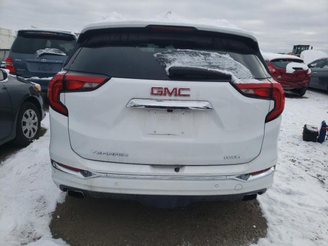 3GKALXEX2LL337016 GMC Terrain Denali