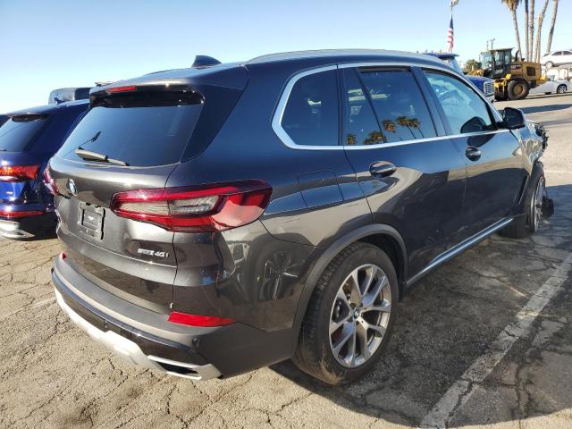 5UXCR4C04N9K68363 BMW X5 Sdrive 40i