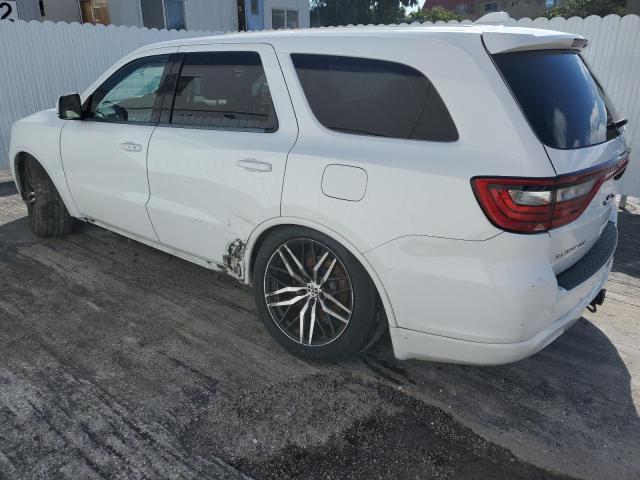 1C4SDHCT0FC695086 Dodge Durango R/t