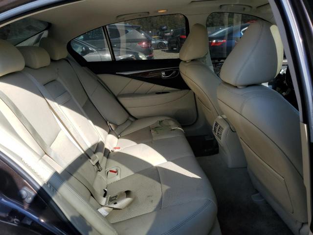 JN1AV7AR0EM700941 Infiniti Q50 Hybrid Premium