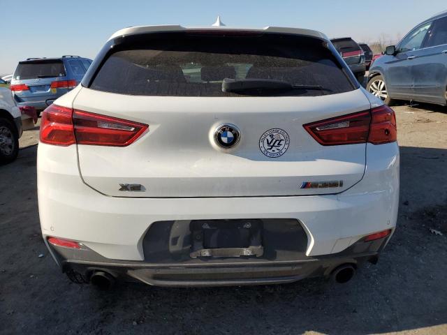 WBXYN1C06L5P67917 BMW X2 M35i