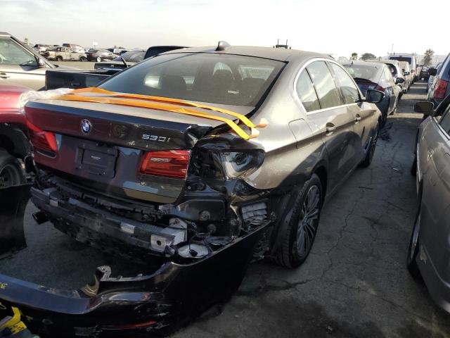 WBAJA5C58KWA57925 BMW 530 I