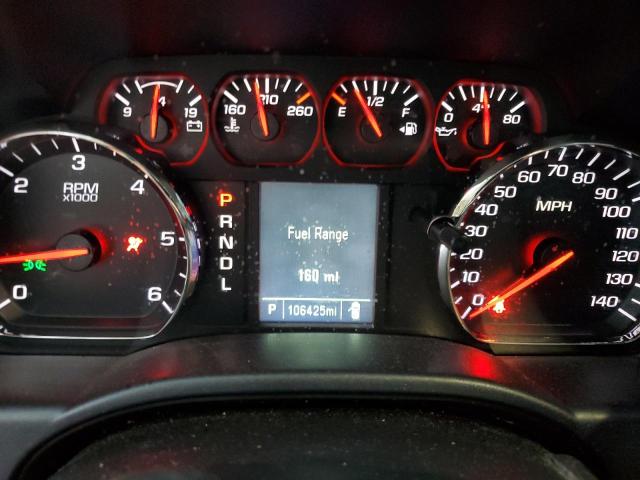1GTN1LEH7JZ279205 GMC Sierra C1500