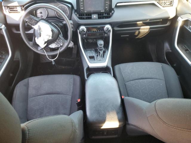 2T3P1RFV7MW155648 Toyota Rav4 Xle