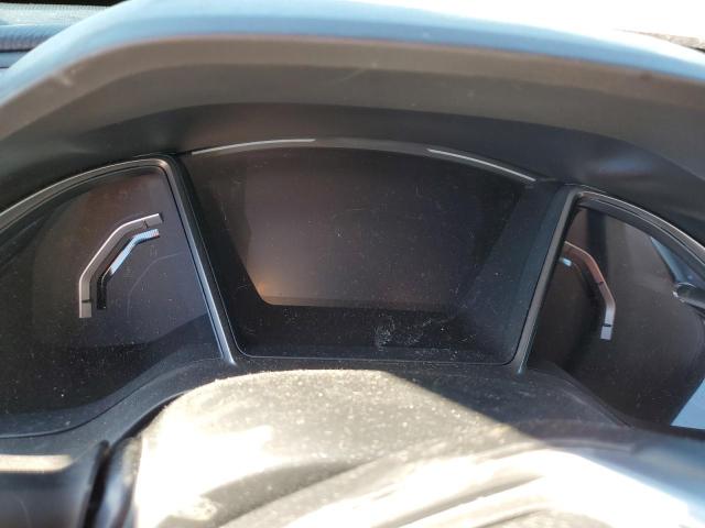 SHHFK7H69MU206753 Honda CIVIC EX