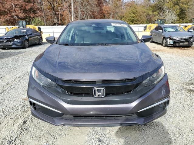 2HGFC2F6XLH518031 Honda Civic Lx