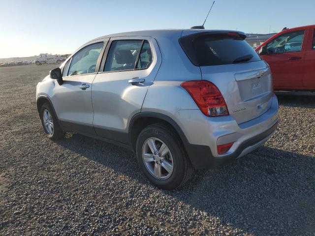 3GNCJNSB0JL368583 Chevrolet TRAX LS