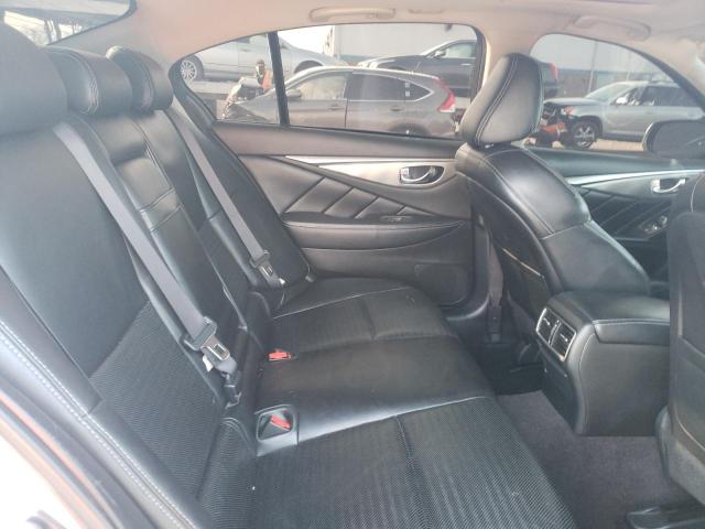 JN1BV7AR2FM401277 Infiniti Q50 BASE