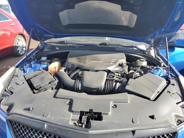 1G6AN1RY2G0132646 Cadillac ATS-V