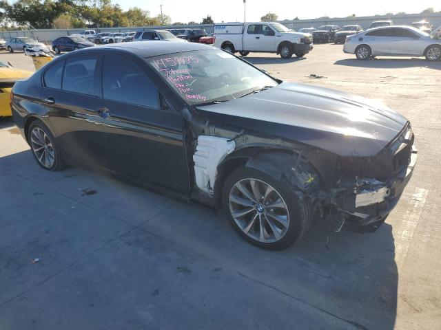 WBA5A5C59FD514127 BMW 528 I