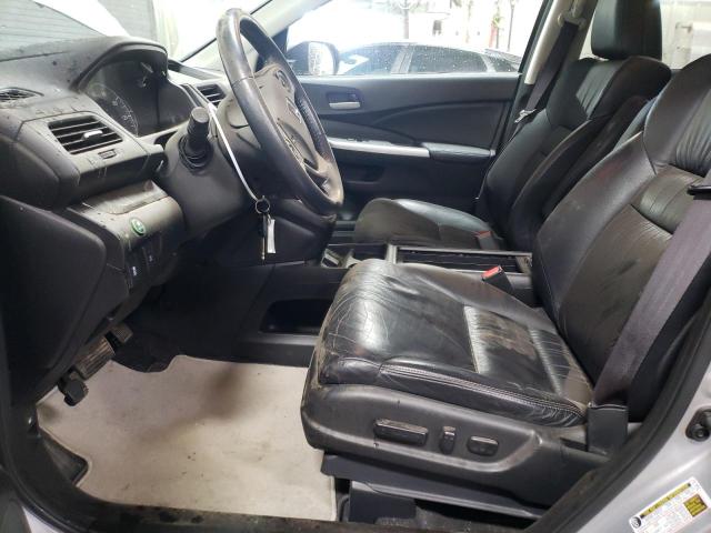 2HKRM3H75EH564414 Honda CR-V EXL