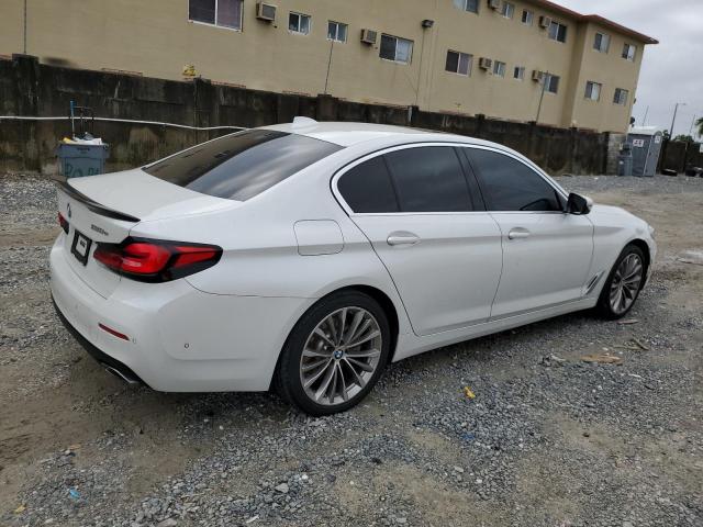 WBA13AG06MCF06833 BMW 530e