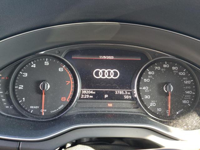 WA1AAAFY1M2079865 Audi Q5 PREMIUM