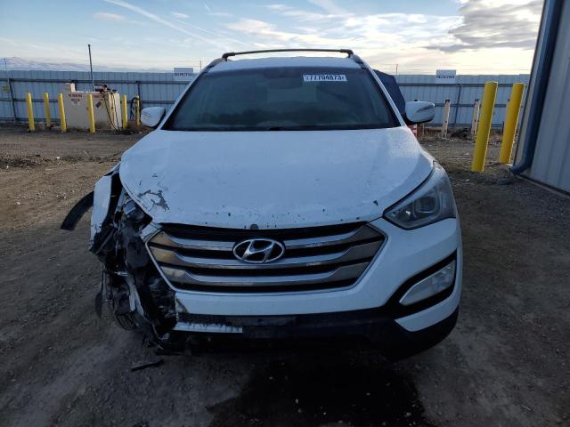 5XYZU3LB1GG332477 Hyundai SANTA FE SPORT