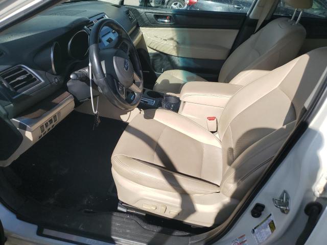 4S4BSBJC0F3300258 Subaru Outback 2.5i Limited