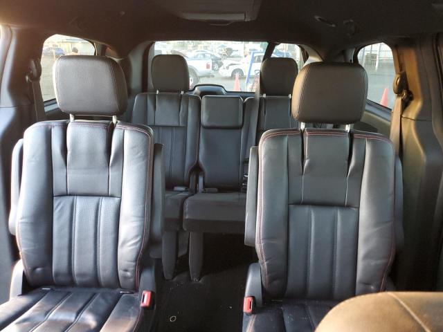 2C4RDGEG0KR744555 Dodge Grand Caravan Gt