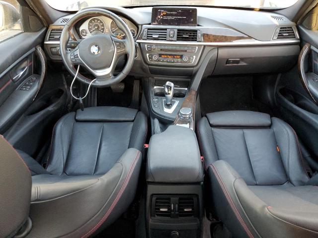 WBA3C1C5XFK124742 BMW 328 I Sulev