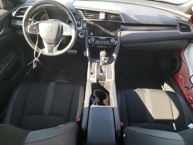 2HGFC2F84LH515921 Honda Civic Sport